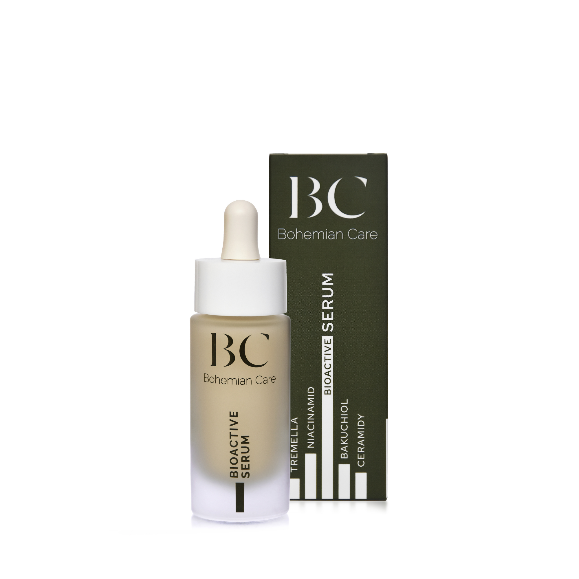 Bioaktivní sérum 30 ml